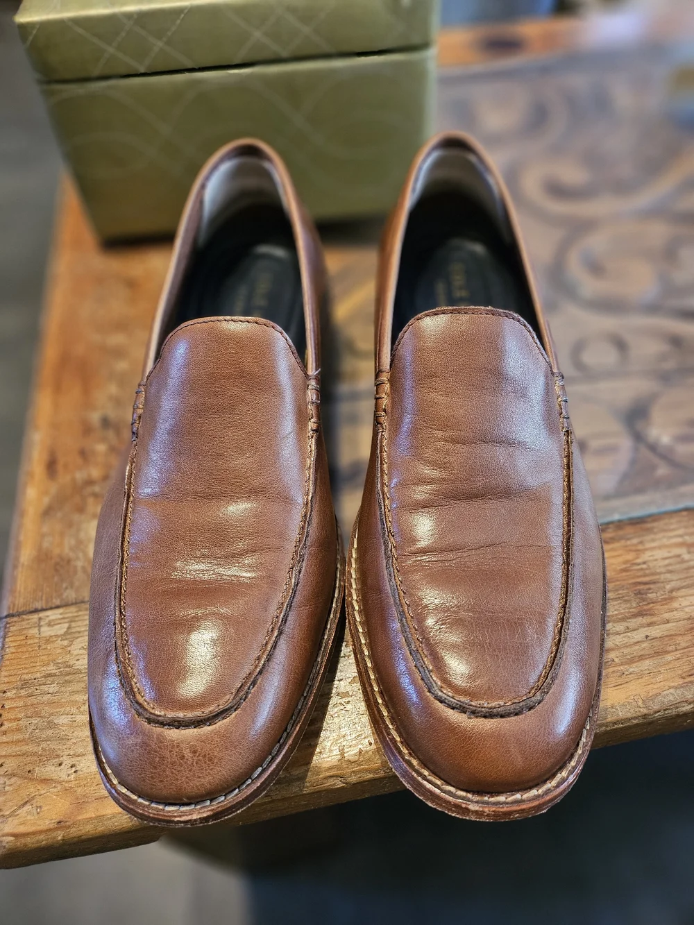 Cole Haan cole haan
